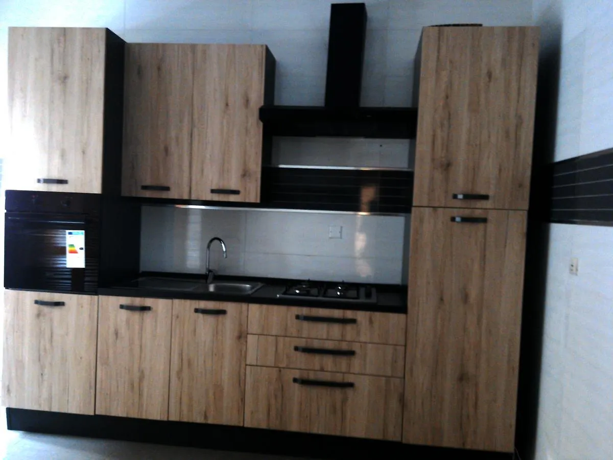 Apartment Residence Morola-Sena Dakar