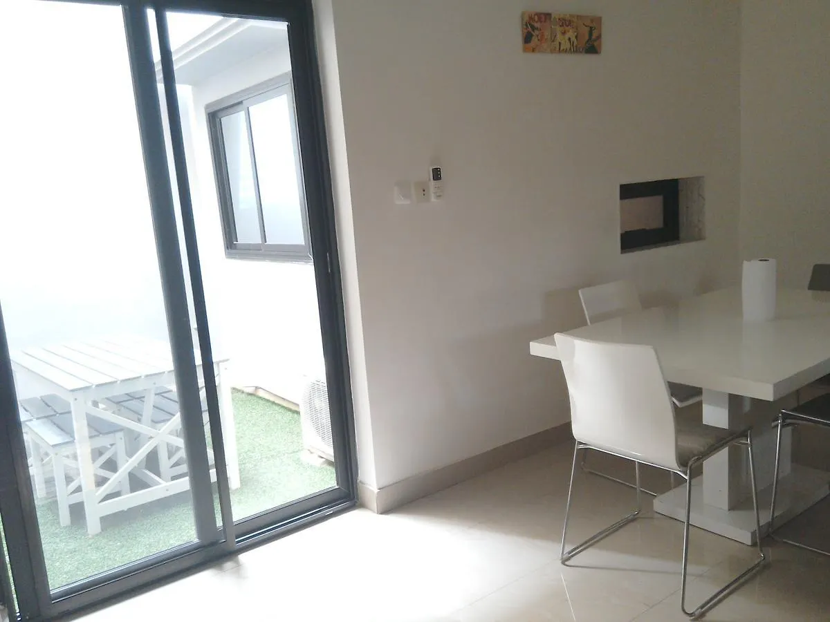 Residence Morola-Sena Dakar