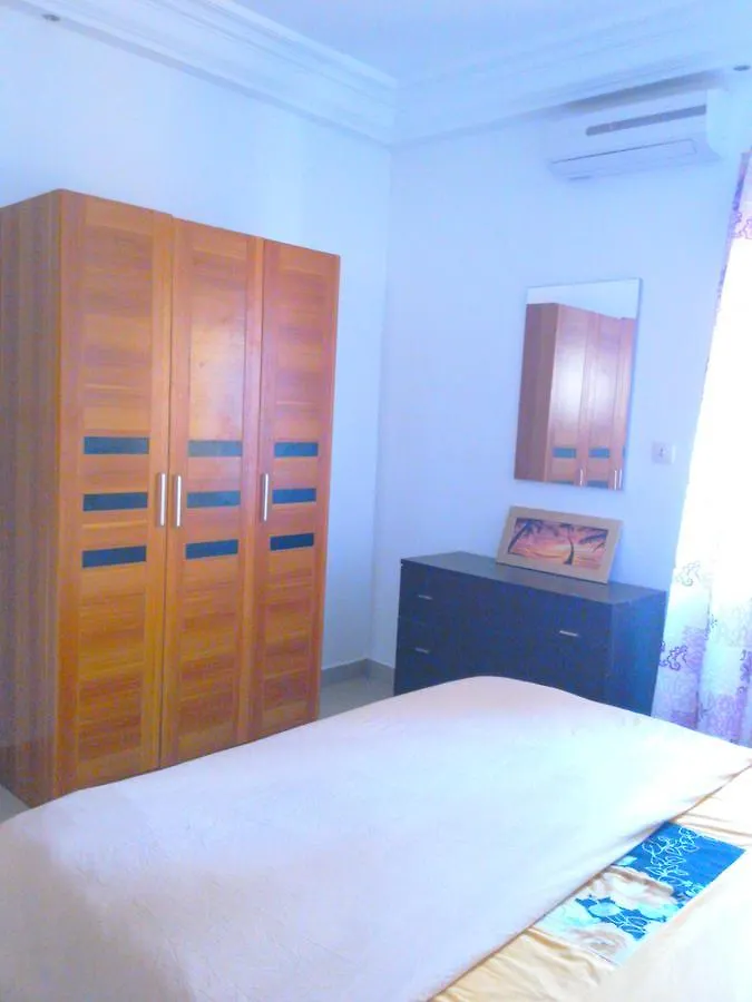 Residence Morola-Sena Dakar