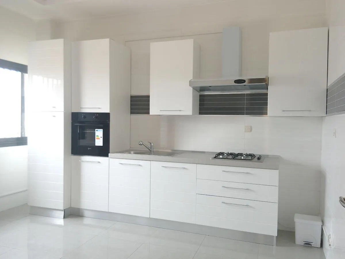 Apartment Residence Morola-Sena Dakar Senegal