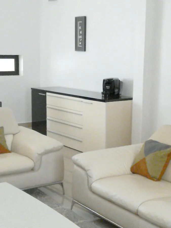 Residence Morola-Sena Dakar Apartment