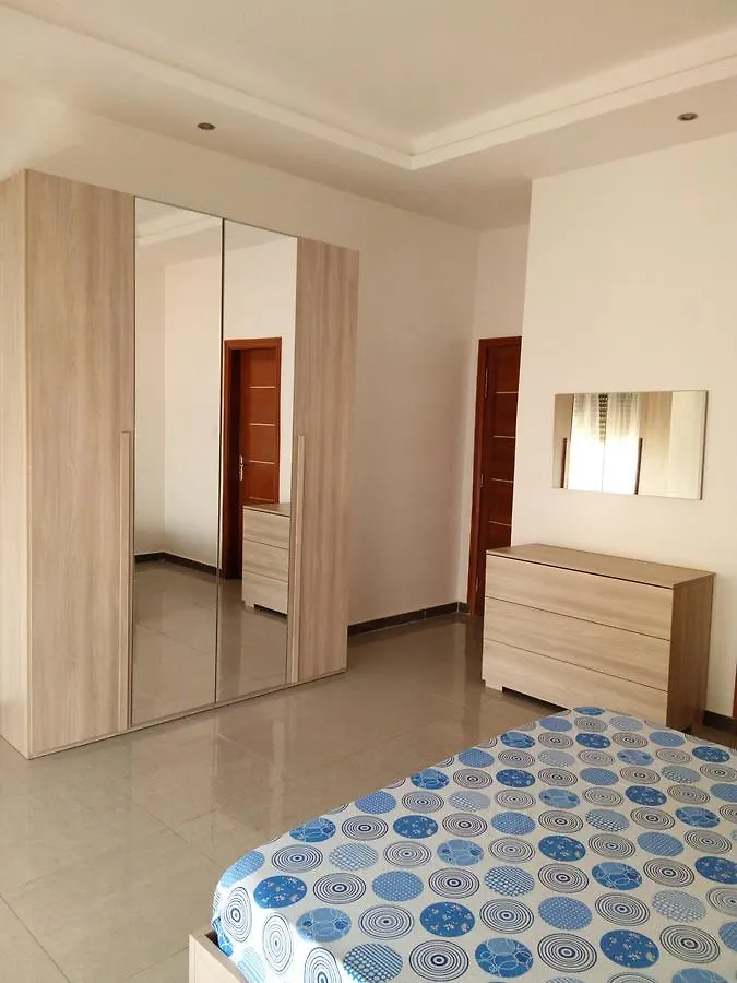 Residence Morola-Sena Dakar