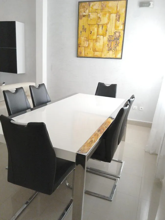 Apartment Residence Morola-Sena Dakar