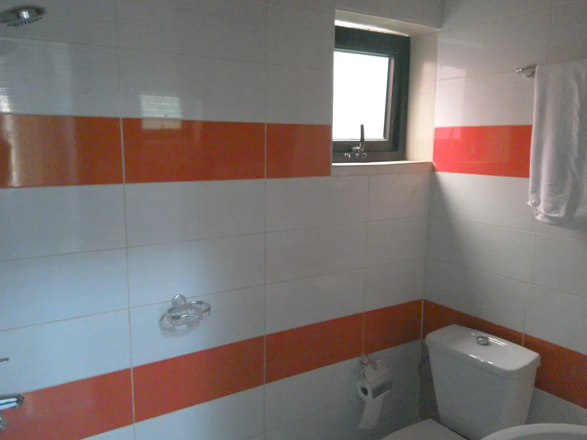 Residence Morola-Sena Dakar