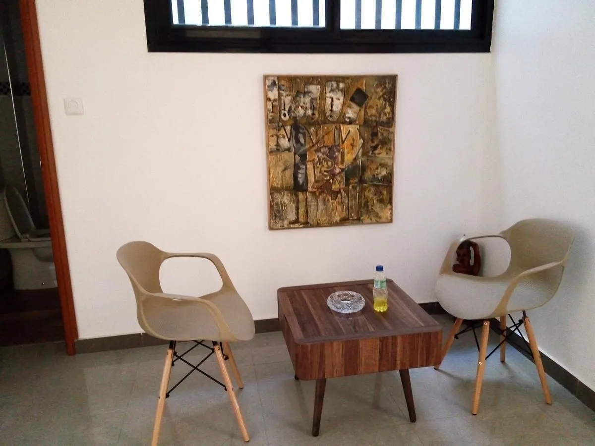 Residence Morola-Sena Dakar 0*,  Senegal