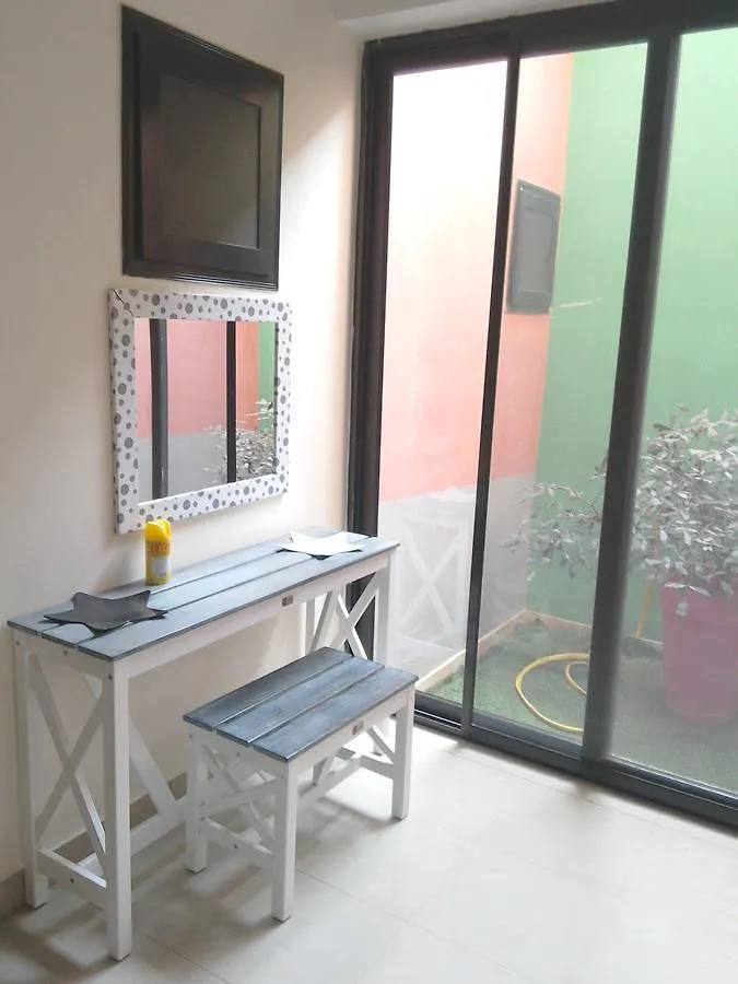 Residence Morola-Sena Dakar Senegal
