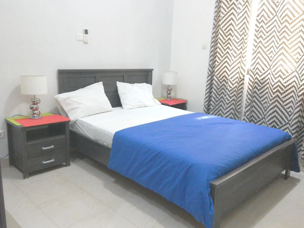 Apartment Residence Morola-Sena Dakar