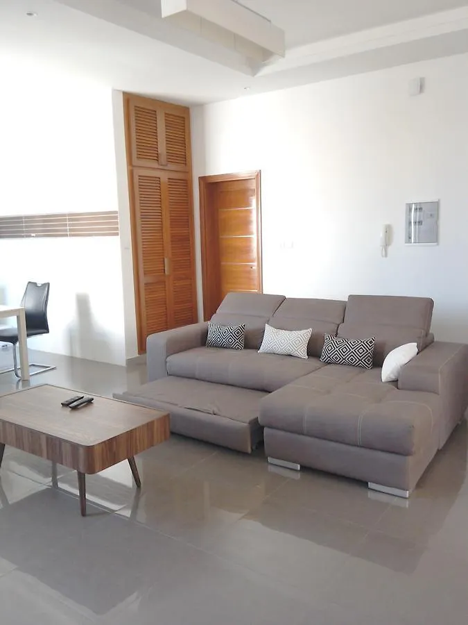 Residence Morola-Sena Dakar 0*,  Senegal