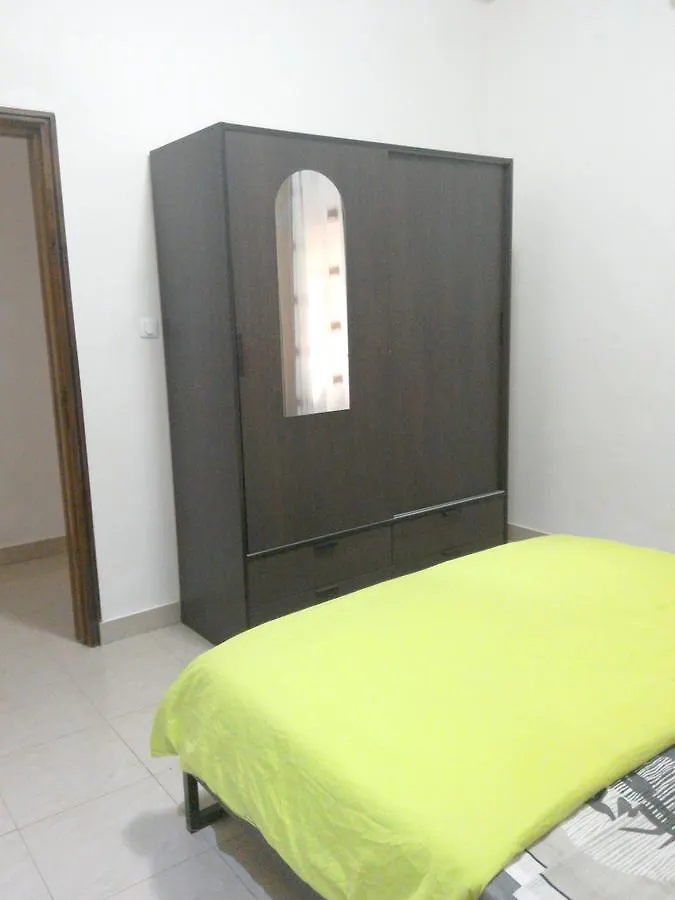 Apartment Residence Morola-Sena Dakar