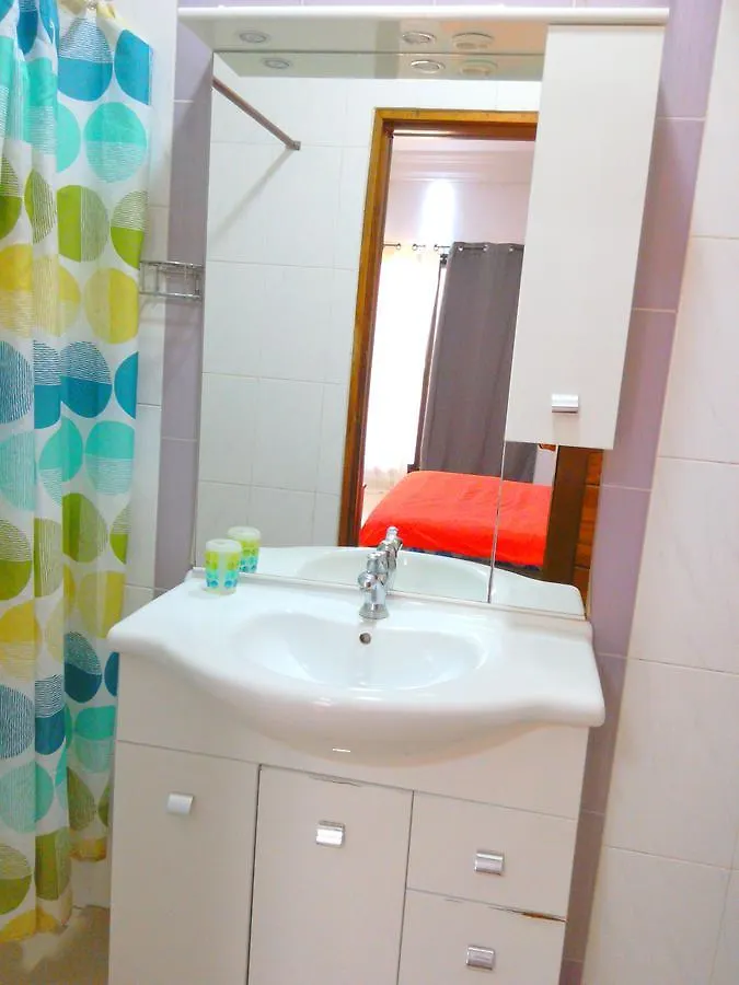Apartment Residence Morola-Sena Dakar