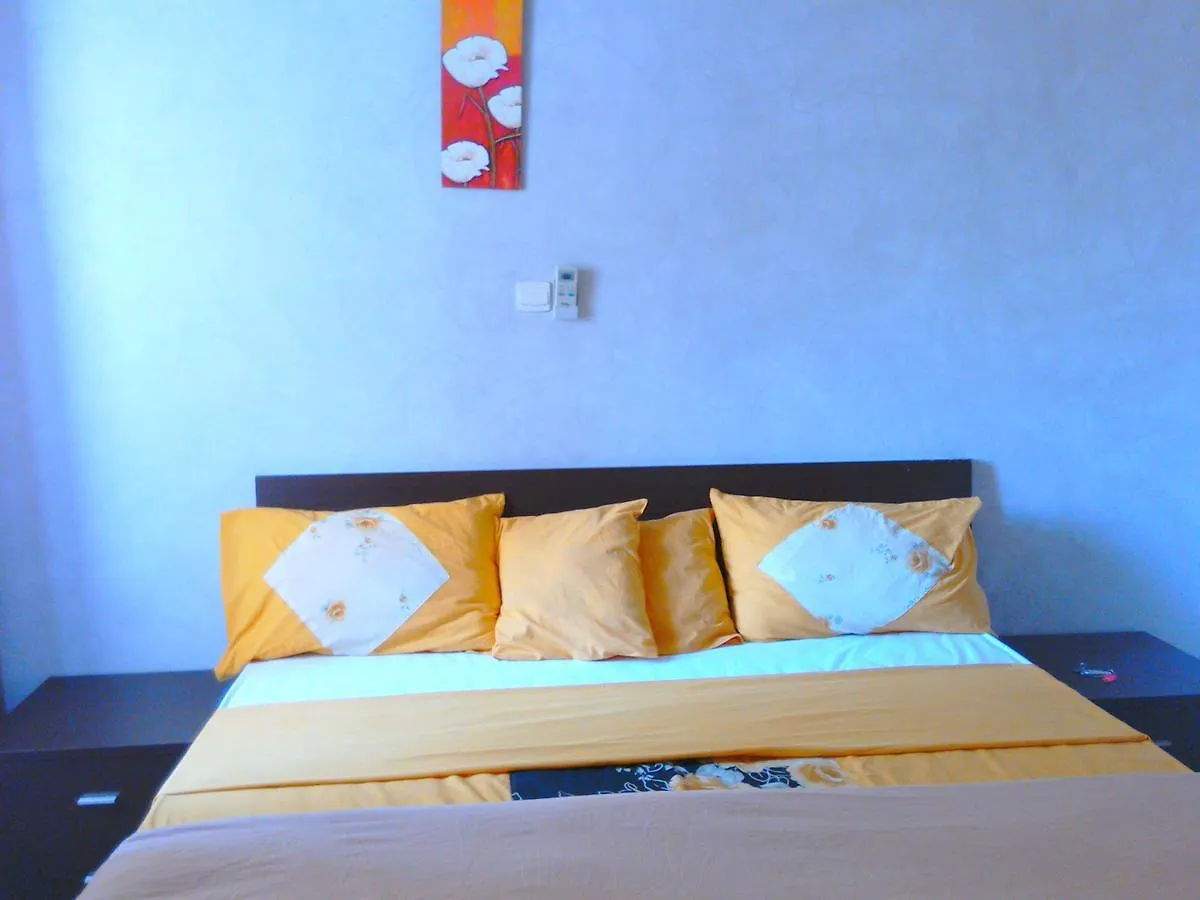 Residence Morola-Sena Dakar Apartment