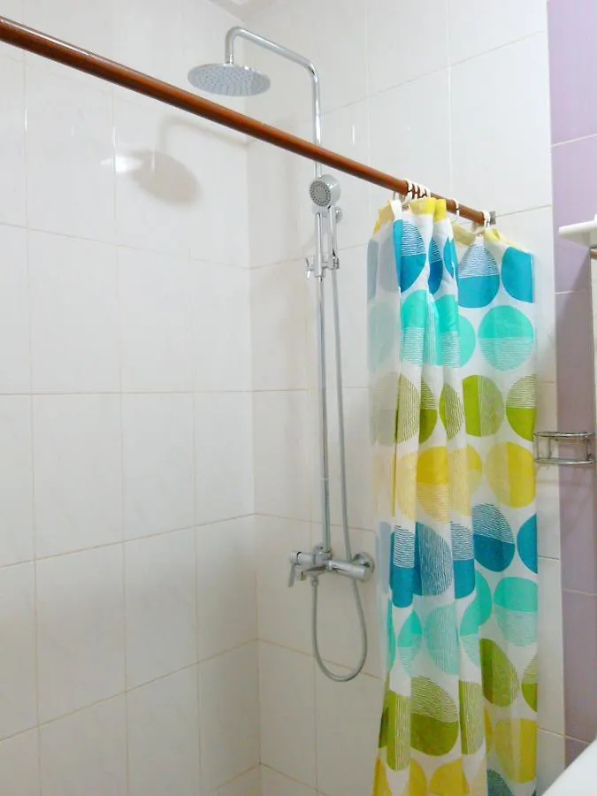 Residence Morola-Sena Dakar Apartment