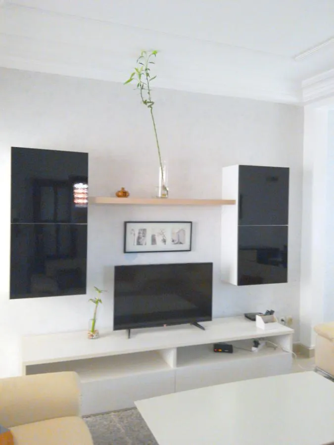 Residence Morola-Sena Dakar 0*,