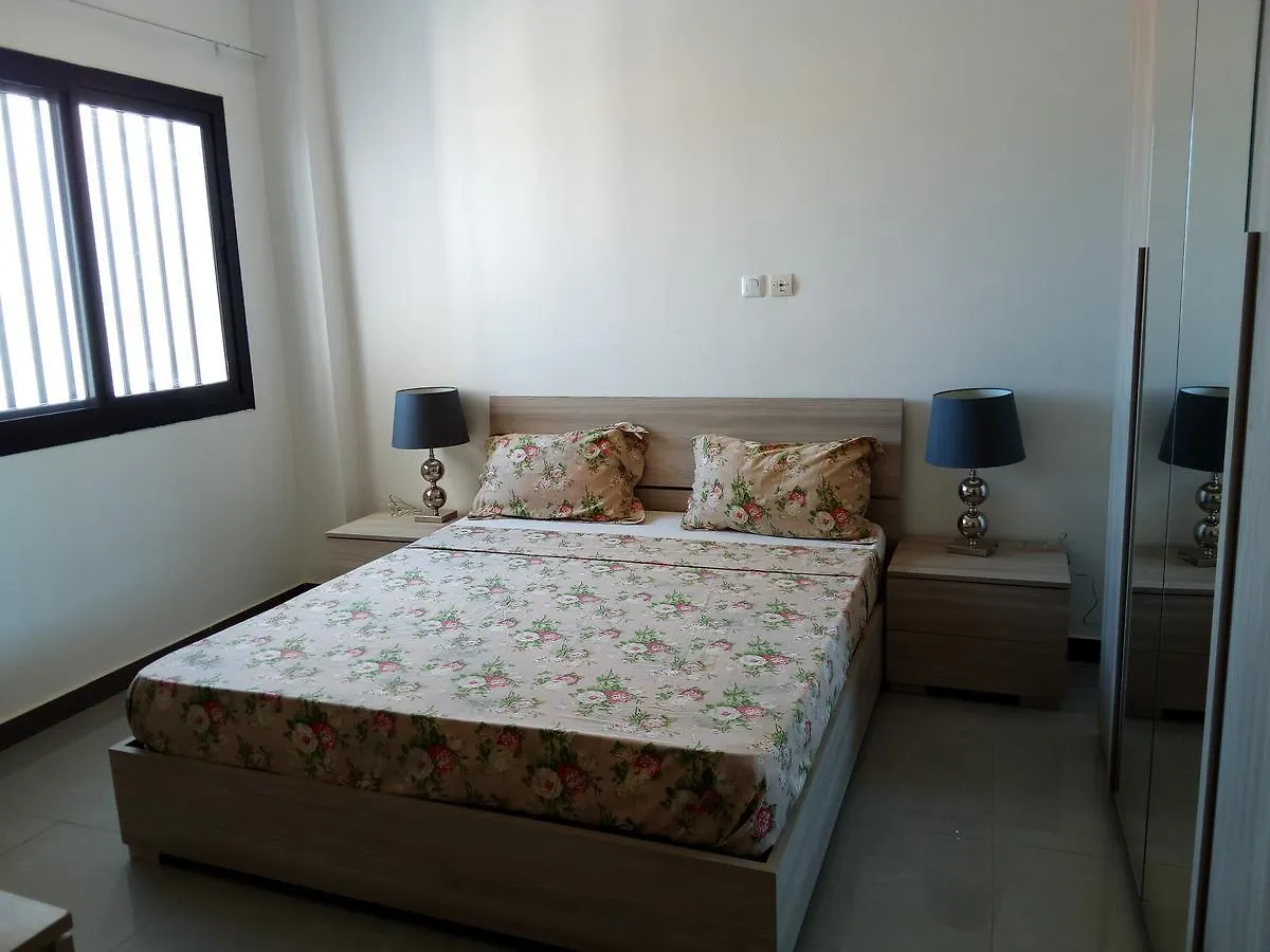 Apartment Residence Morola-Sena Dakar Senegal