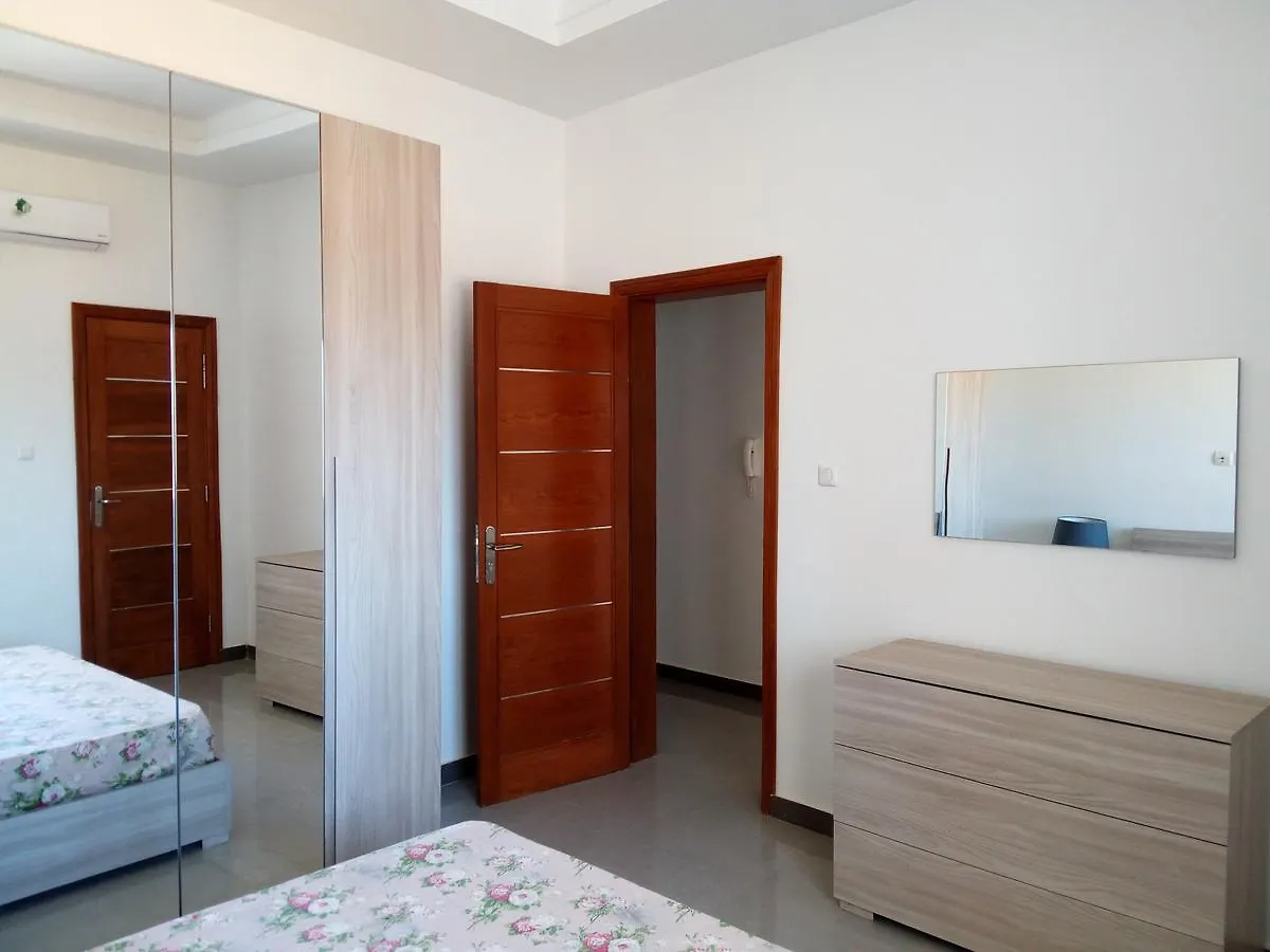 Residence Morola-Sena Dakar 0*,