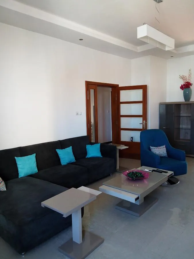 Apartment Residence Morola-Sena Dakar Senegal