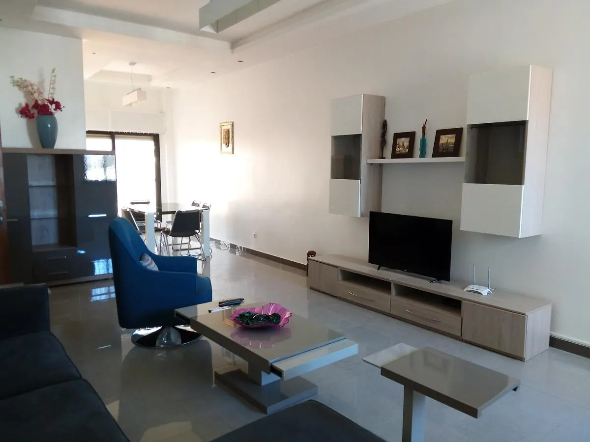 Residence Morola-Sena Dakar 0*,  Senegal