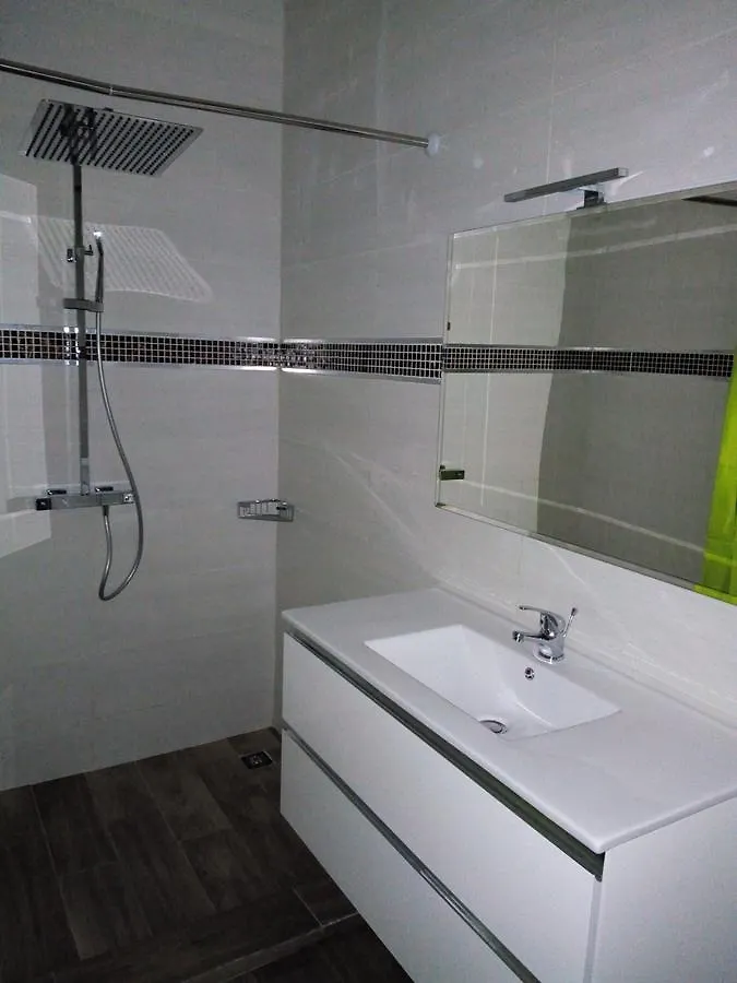 Residence Morola-Sena Dakar Senegal