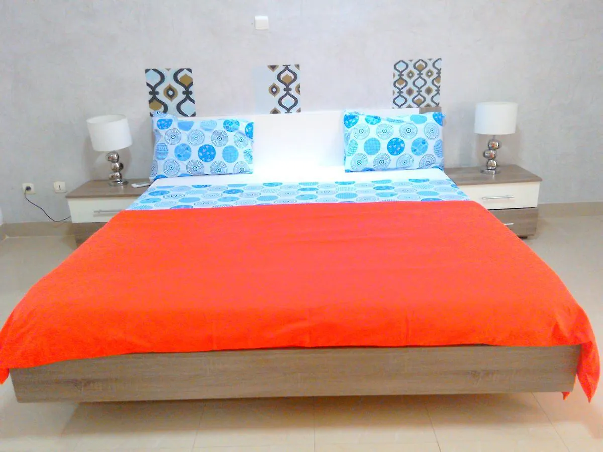 Residence Morola-Sena Dakar