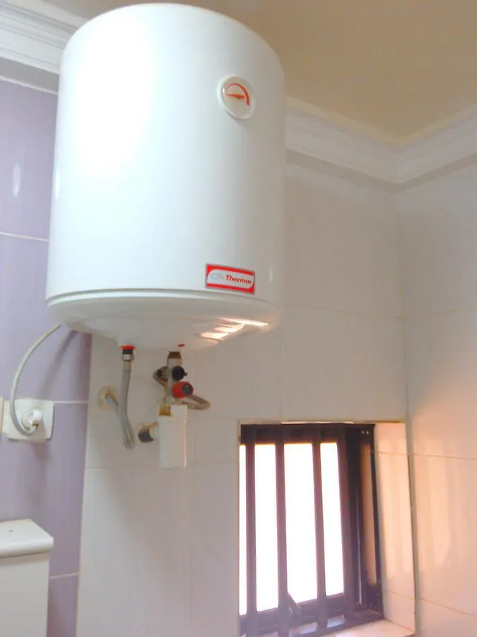 Residence Morola-Sena Dakar Apartment