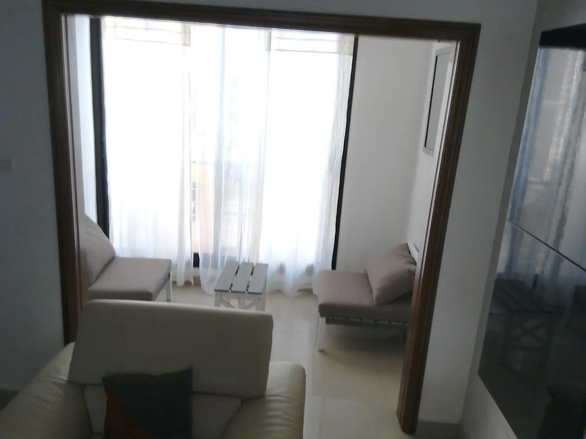 Residence Morola-Sena Dakar Senegal