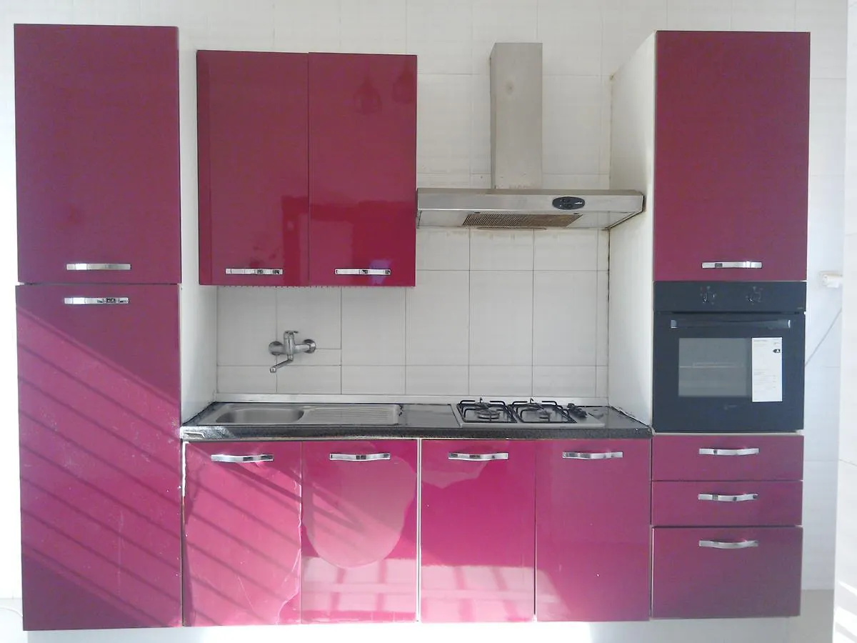 Apartment Residence Morola-Sena Dakar